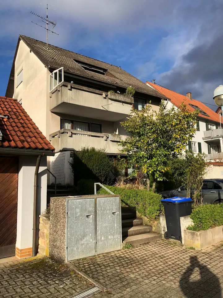 4 Zimmer Wohnung mit 100 m² in Nürtingen – Bild 10
