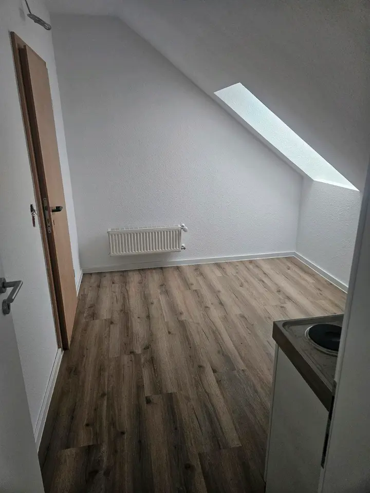 2 Zimmer Wohnung mit 20 m² in Lübeck – Bild 1
