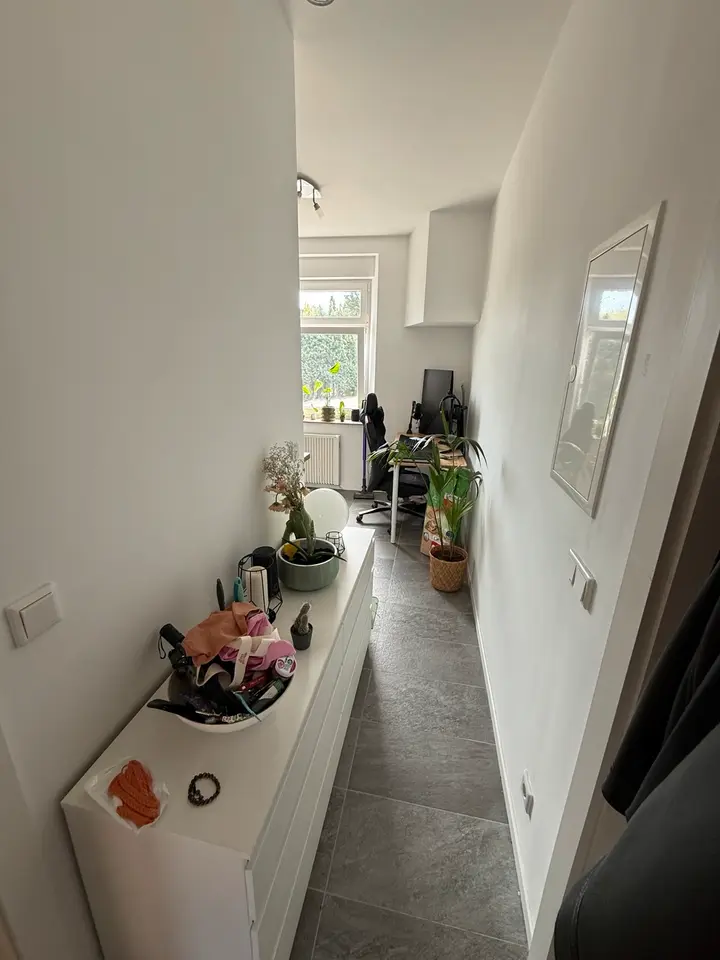 2 Zimmer Wohnung mit 35 m² in Solingen – Bild 5