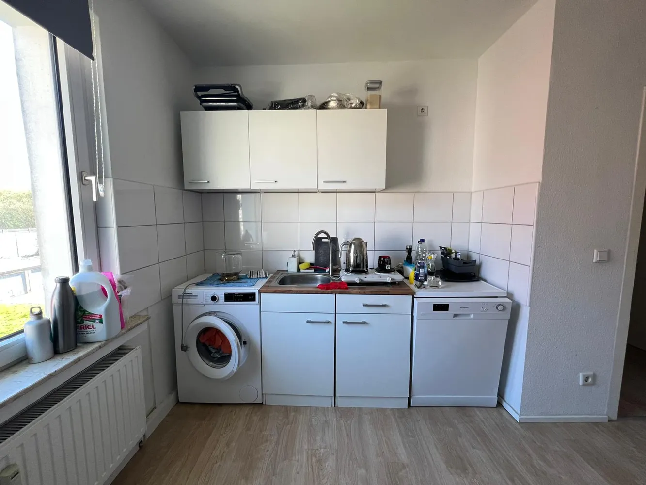 2 Zimmer Wohnung mit 43 m² in Gelsenkirchen – Bild 7