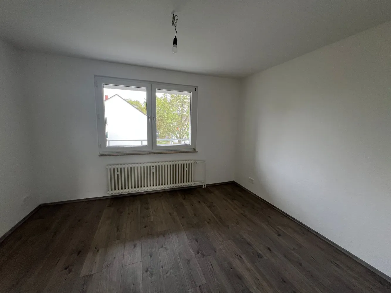 3 Zimmer Wohnung mit 64 m² in Duisburg – Bild 5