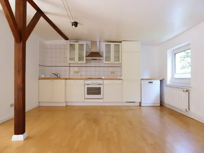 1 Zimmer Wohnung mit 48 m² in Hamburg – Bild 11