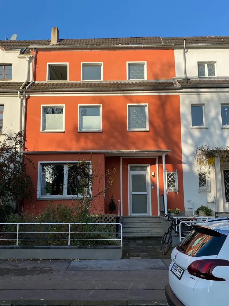 2 room apartment with 76 m² in Cologne – Photo 8