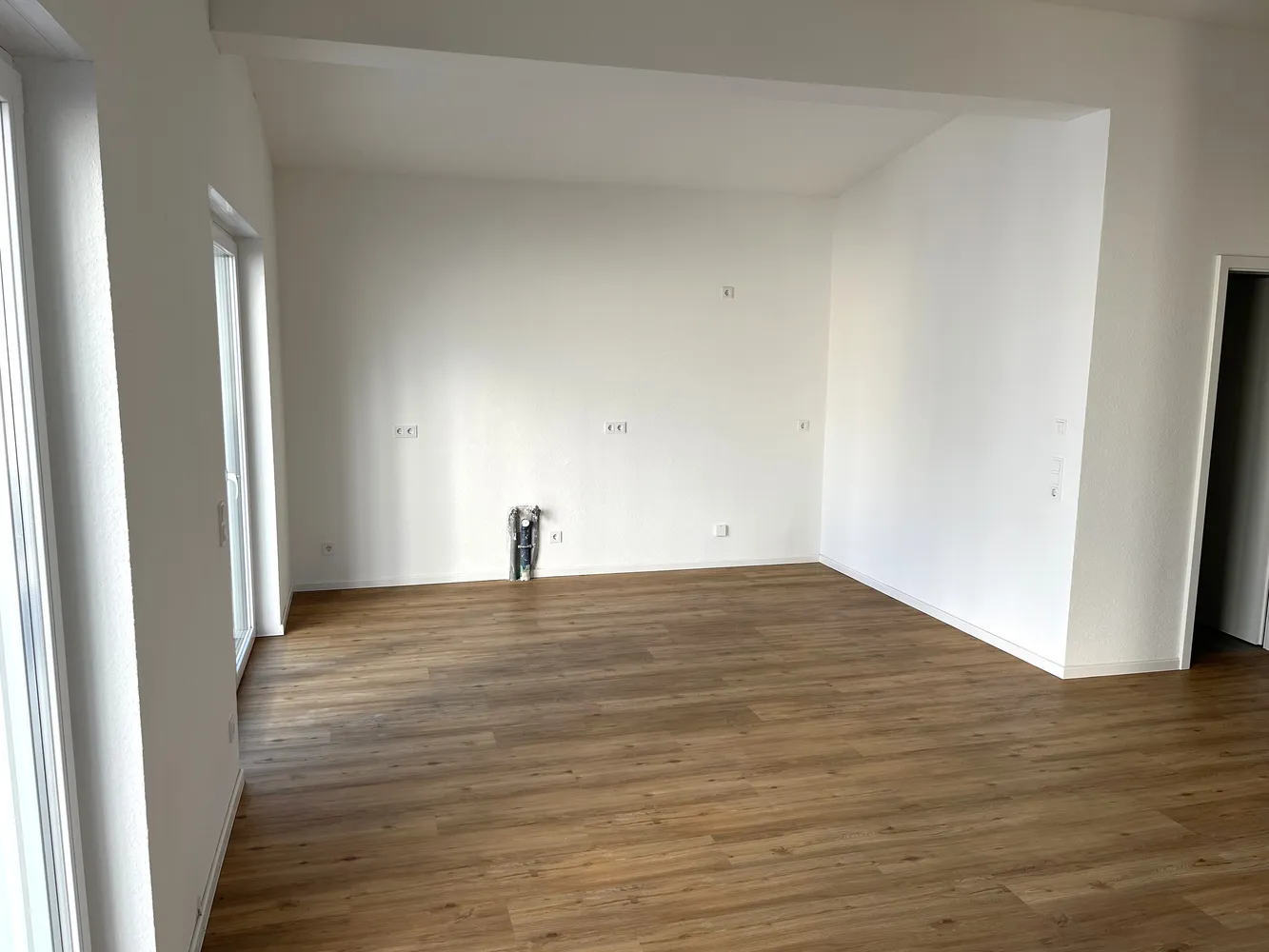 3 Zimmer Wohnung mit 77 m² in Wolfsburg – Bild 2