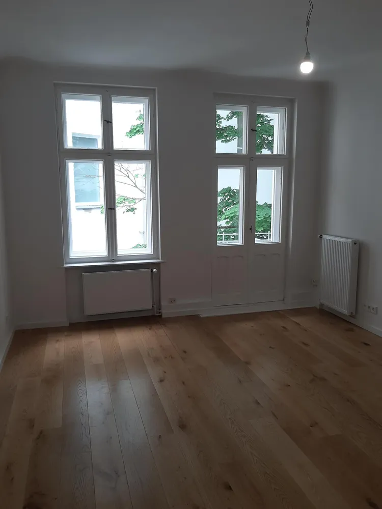 2 Zimmer Wohnung mit 60 m² in Berlin – Bild 6