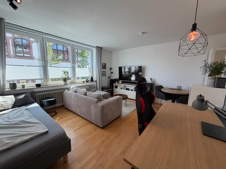 WG-Zimmer mit 65 m² in Aachen – Bild 10