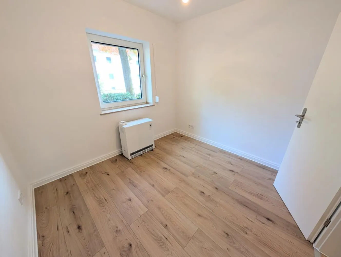 4 room apartment with 59 m² in Marl – Photo 12