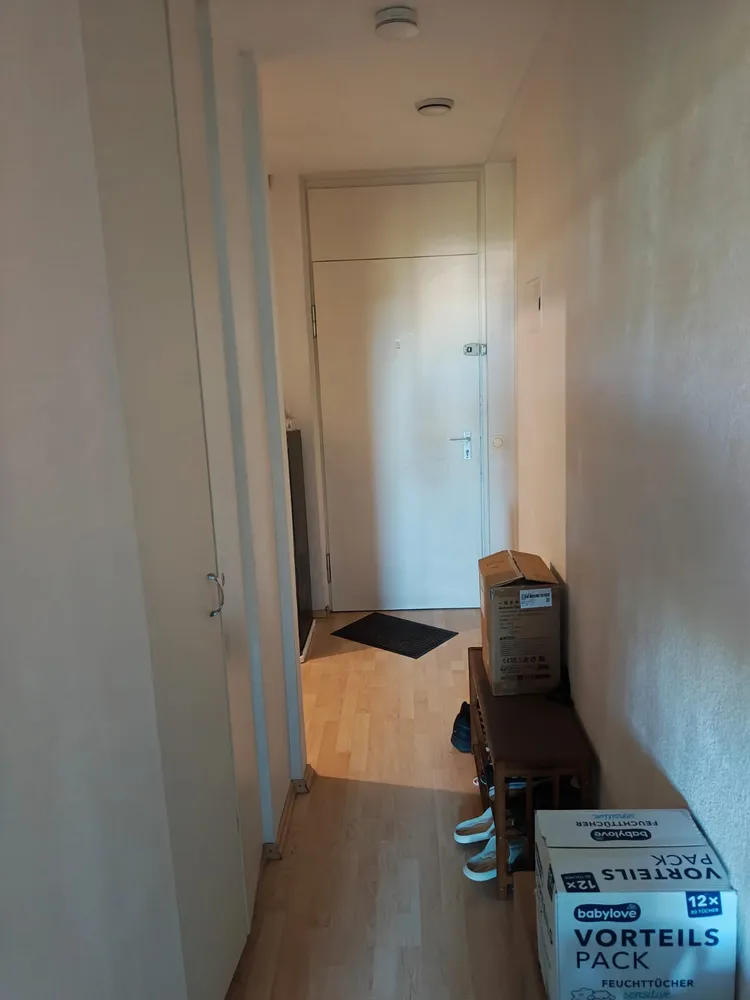 1 Zimmer Wohnung mit 38 m² in München – Bild 10