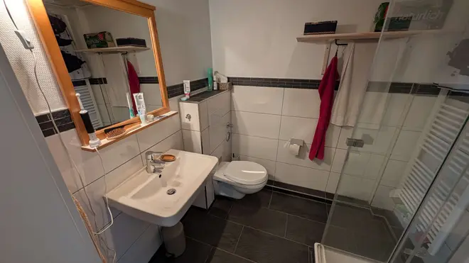 2 Zimmer Wohnung mit 58 m² in Bremen – Bild 4