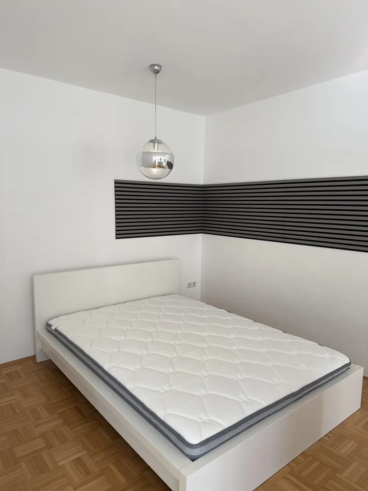 2 room apartment with 40 m² in Munich – Photo 7
