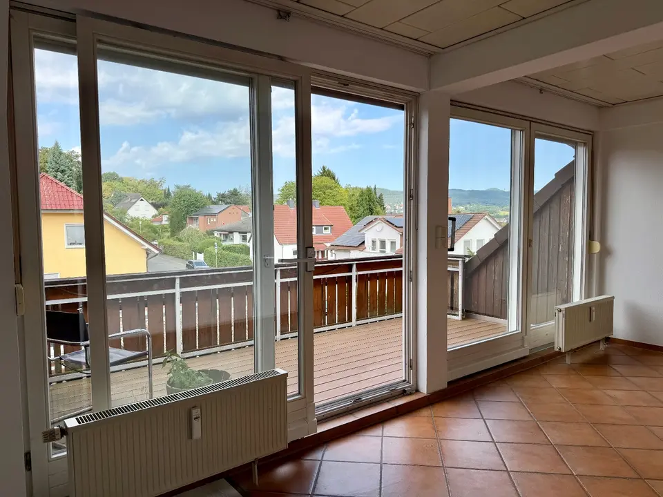 4 Zimmer Wohnung mit 100 m² in Kassel – Bild 10