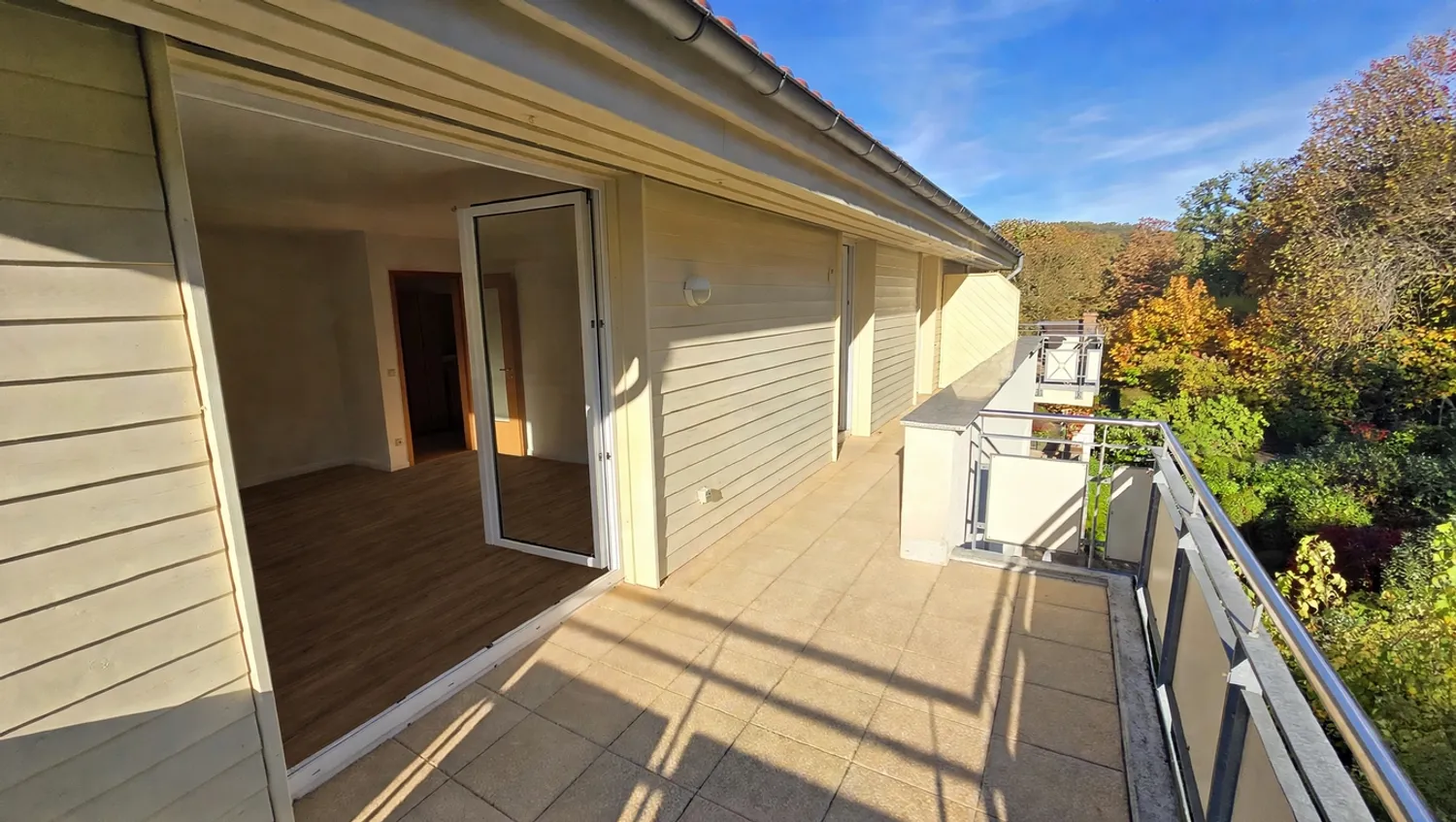 2 Zimmer Wohnung mit 80 m² in Wernigerode – Bild 10