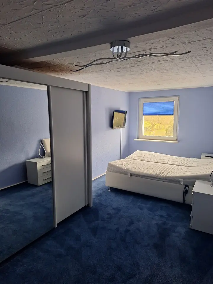 4 Zimmer Wohnung mit 120 m² in Rudolstadt – Bild 6