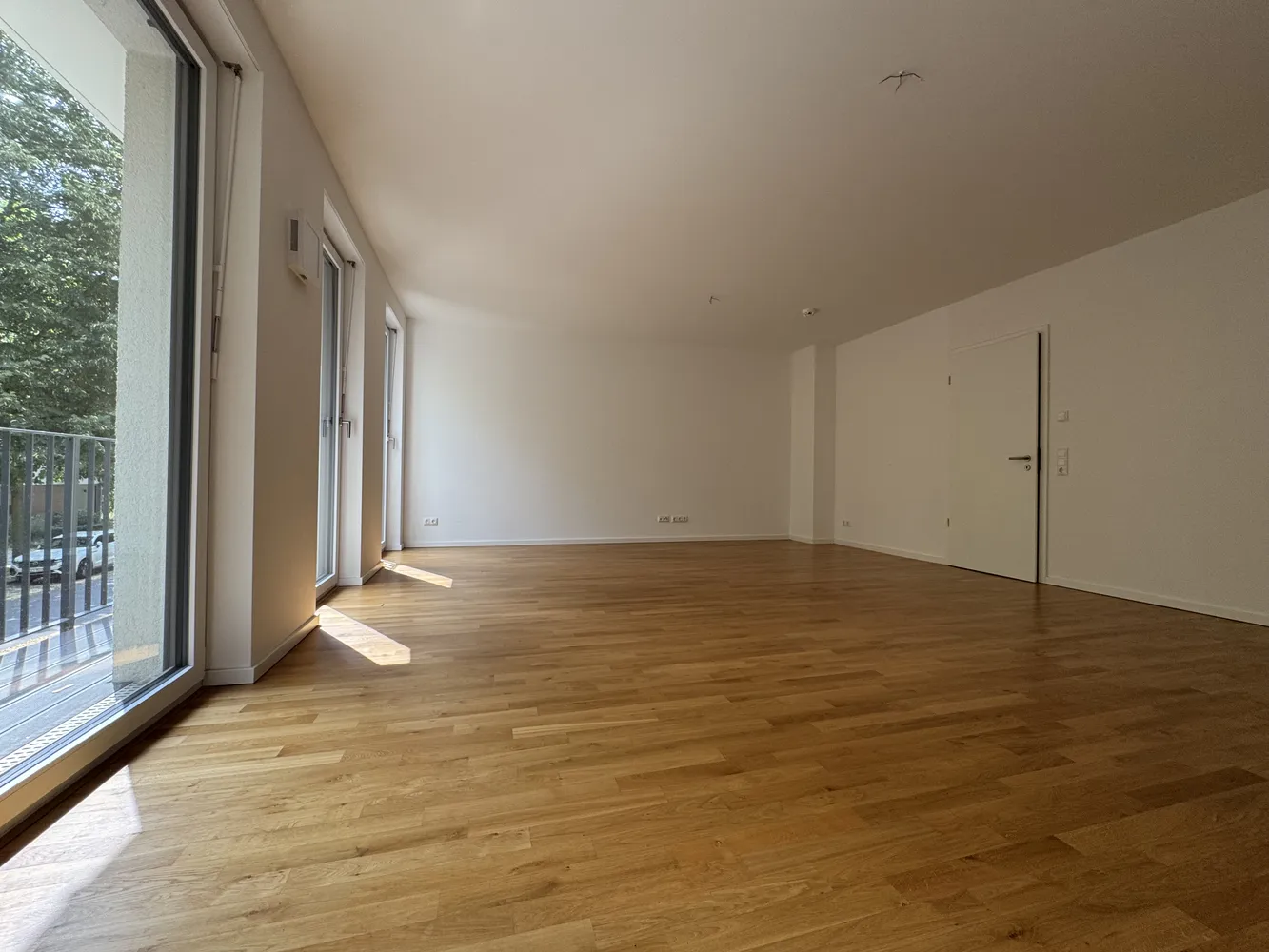 6 Zimmer Wohnung mit 120 m² in Leipzig – Bild 5