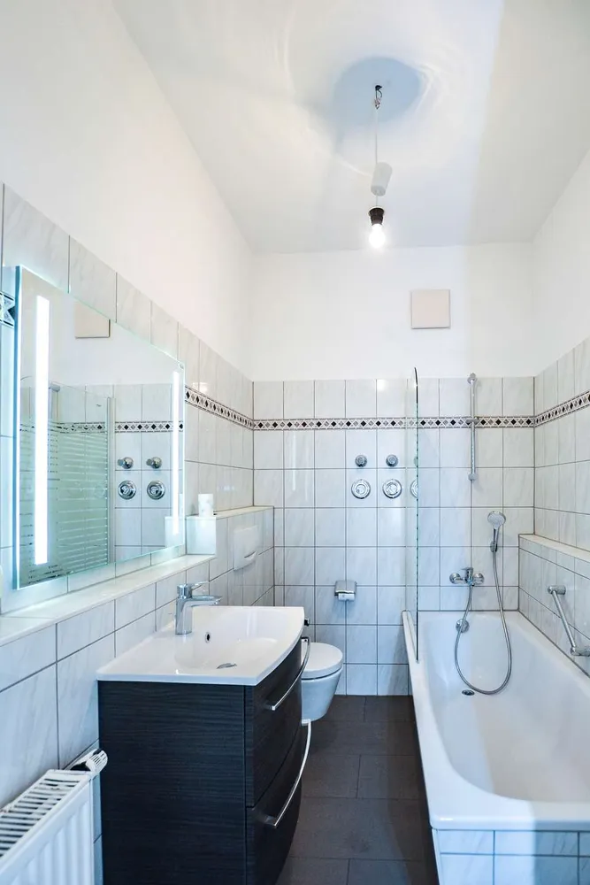 2 Zimmer Wohnung mit 67 m² in Leipzig – Bild 5