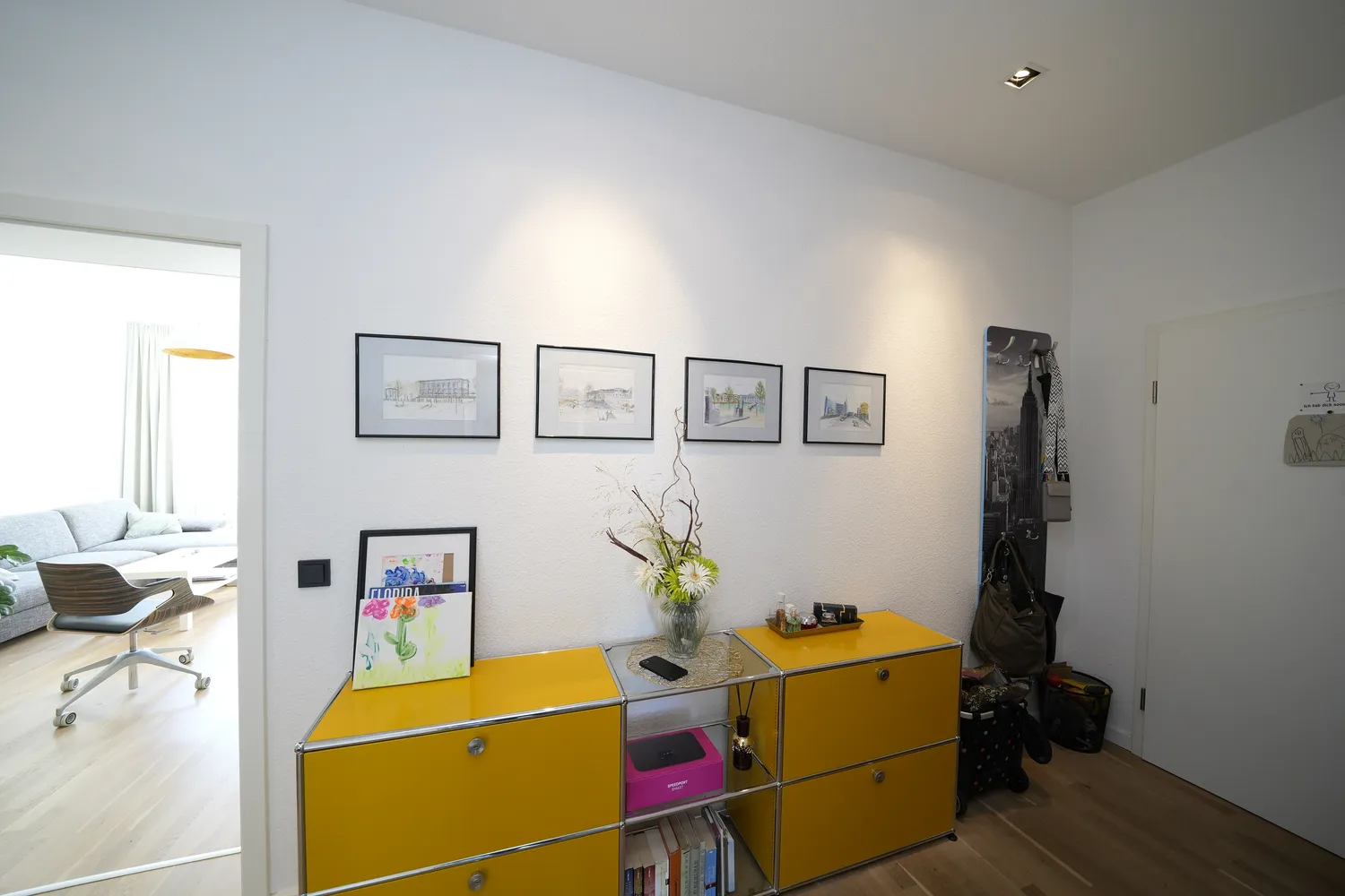 2 Zimmer Wohnung mit 60 m² in Chemnitz – Bild 11