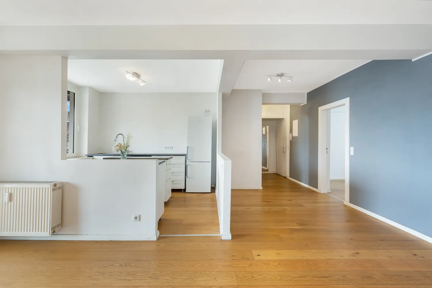 3 room apartment with 81 m² in Düsseldorf – Photo 5
