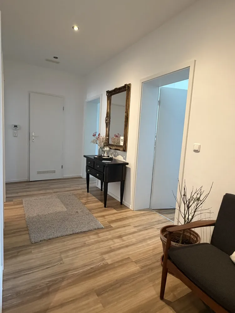 3 room apartment with 82 m² in Munich – Photo 8