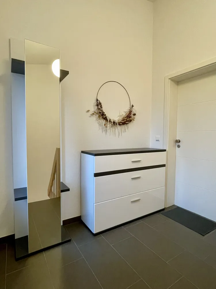 3 Zimmer Wohnung mit 88 m² in Schwäbisch Hall – Bild 4