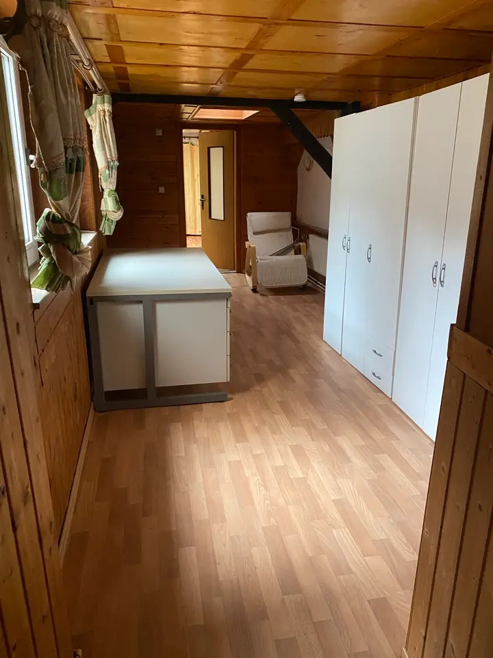 Studio mit 18 m² in Köthen – Bild 7