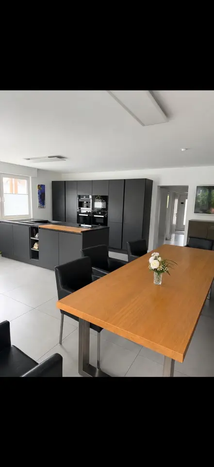 5 Zimmer Wohnung mit 140 m² in Hamm – Bild 1