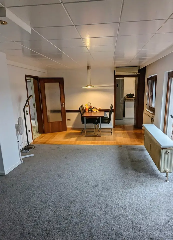3 Zimmer Haus mit 97 m² in Augsburg – Bild 2