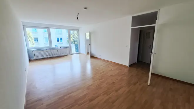 2 Zimmer Wohnung mit 43 m² in Düsseldorf – Bild 2