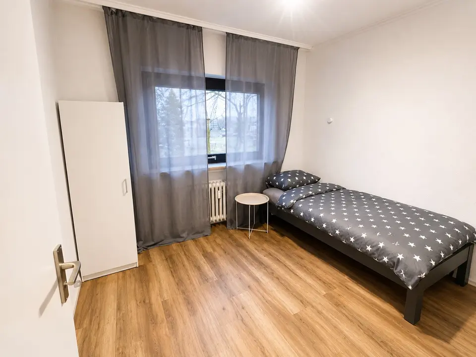 4 Zimmer Wohnung mit 95 m² in Bremen – Bild 9