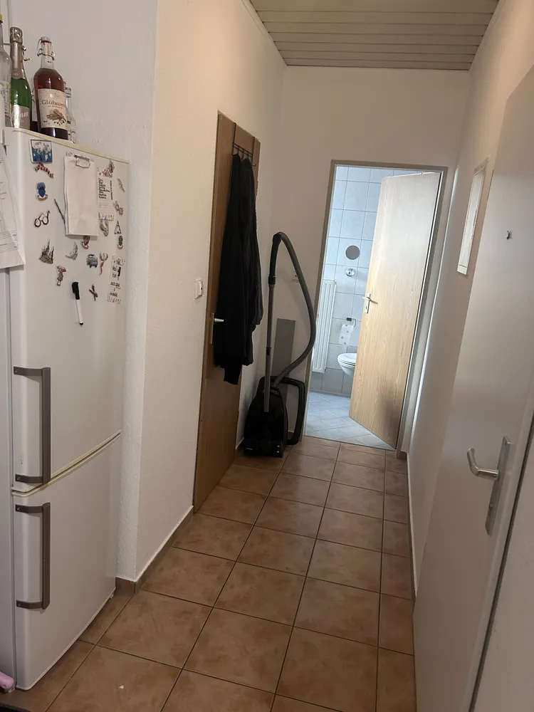 3 Zimmer Wohnung mit 58 m² in Augsburg – Bild 12