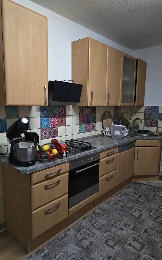 2 Zimmer Wohnung mit 62 m² in Kassel – Bild 3