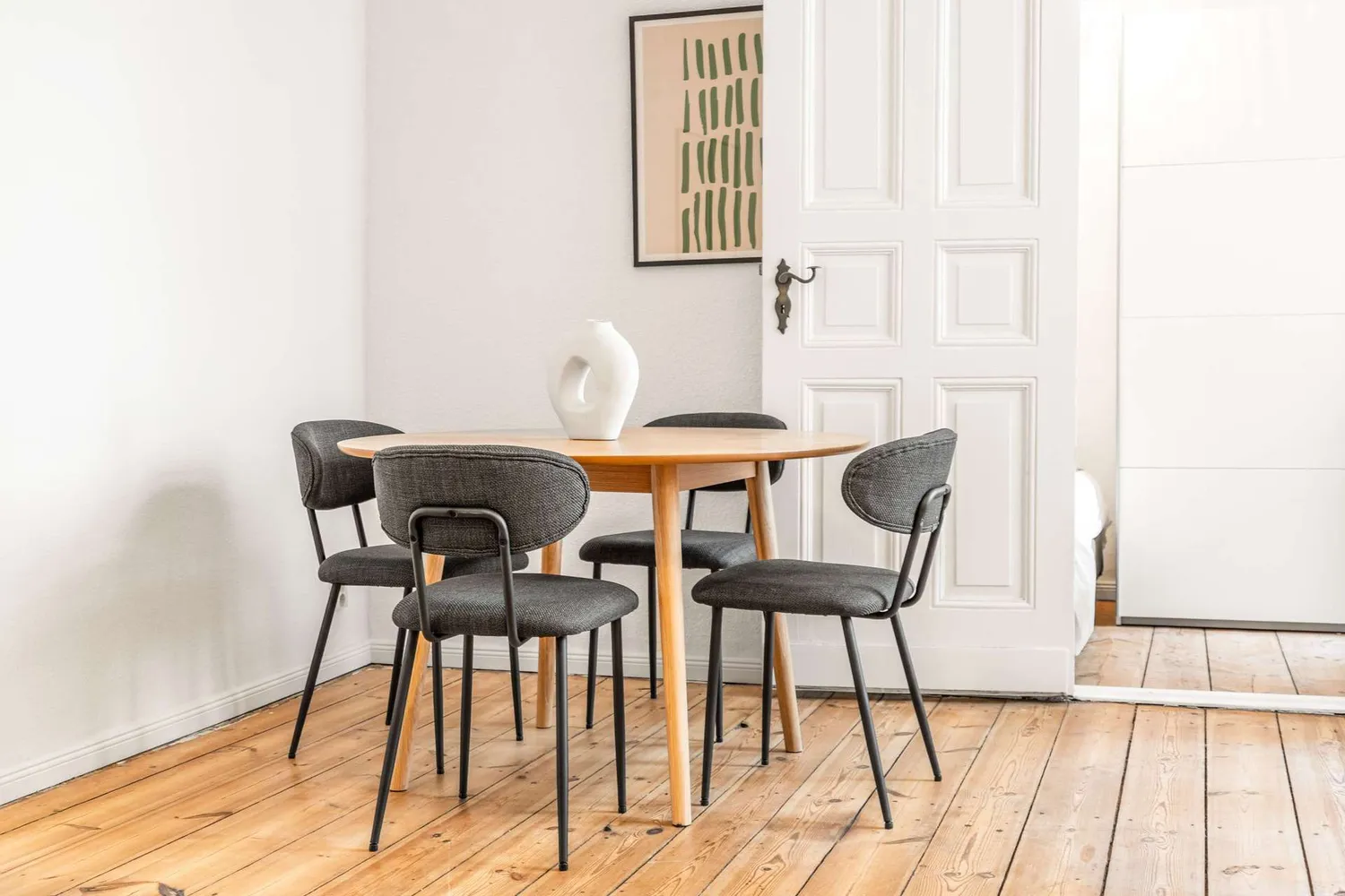 2 Zimmer Wohnung mit 42 m² in Berlin – Bild 4