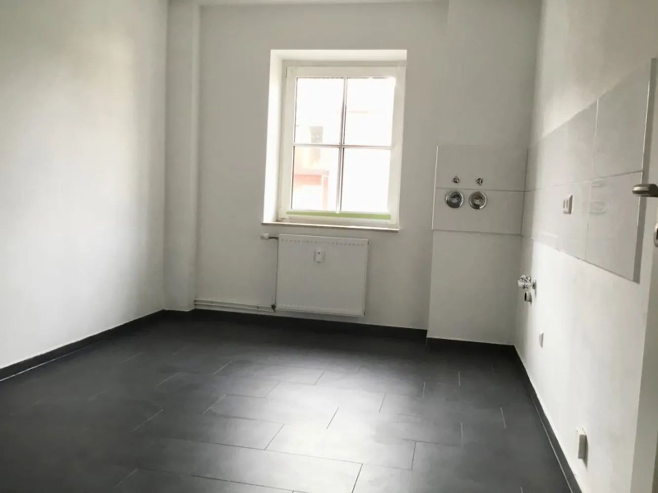 2 room apartment with 48 m² in Hanover – Photo 7