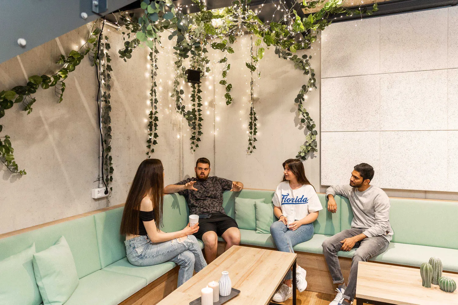 1 Zimmer Wohnung mit 17 m² in München – Bild 9