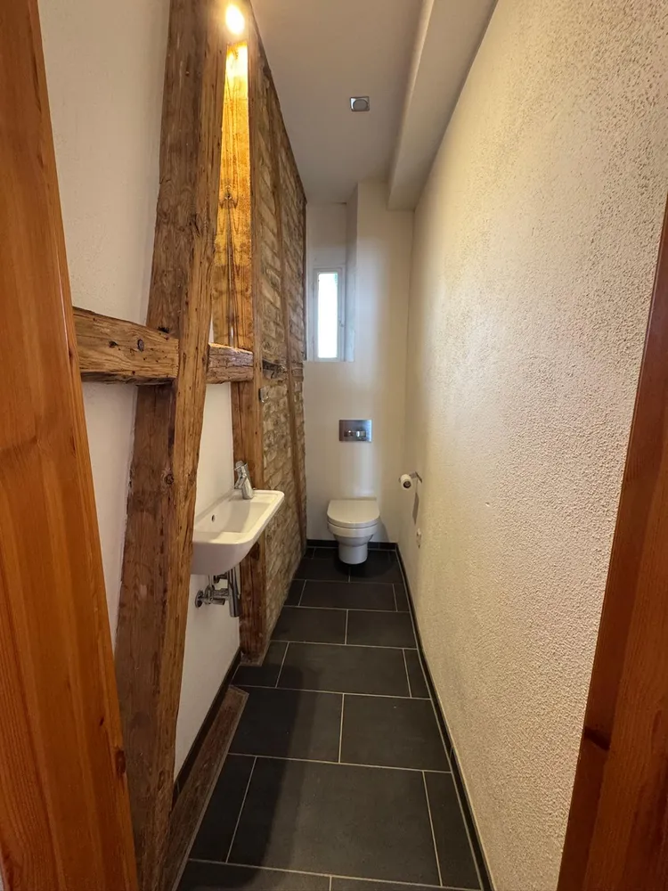 4 Zimmer Wohnung mit 115 m² in Mainz – Bild 10