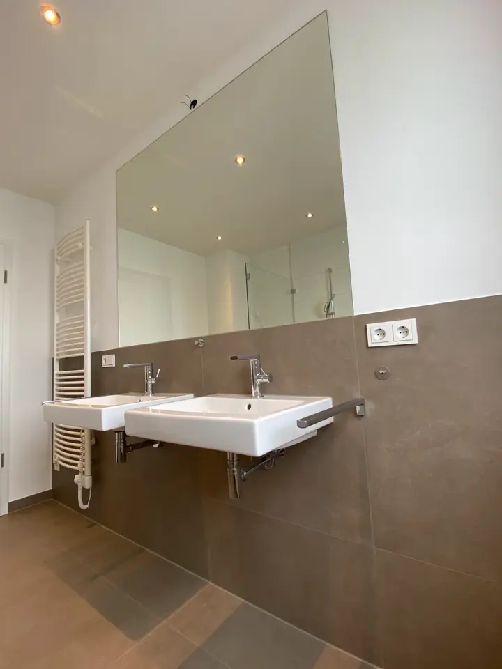 3 Zimmer Wohnung mit 131 m² in Greven – Bild 7