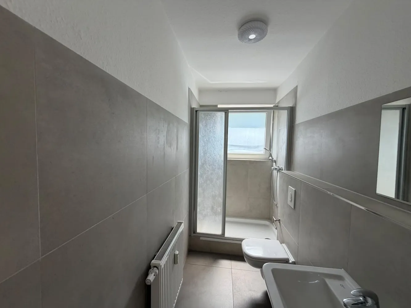3 Zimmer Wohnung mit 52 m² in Gelsenkirchen – Bild 1