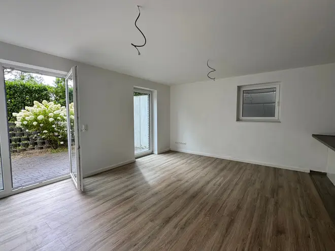 2 Zimmer Wohnung mit 65 m² in Hamburg – Bild 6