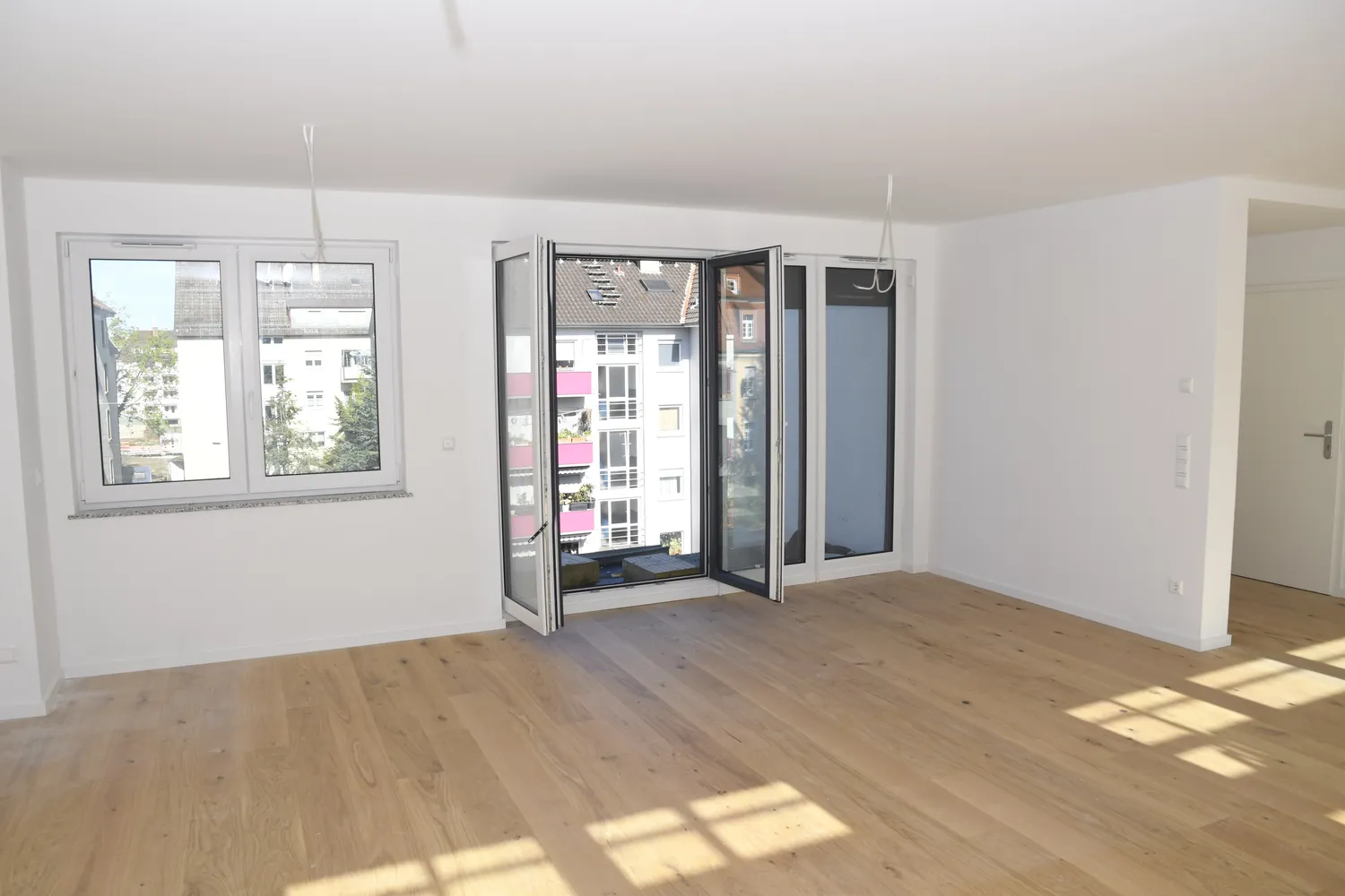 3 Zimmer Wohnung mit 88 m² in Karlsruhe – Bild 7