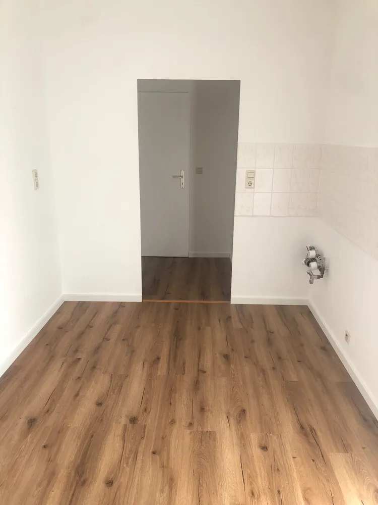 3 room apartment with 66 m² in Chemnitz – Photo 2