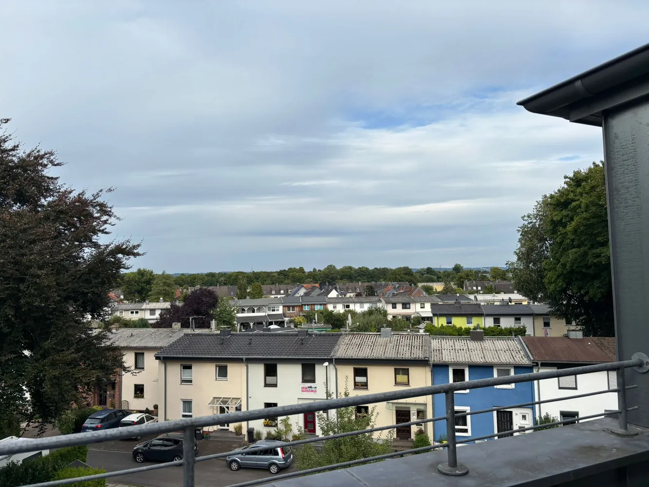 3 Zimmer Wohnung mit 60 m² in Köln – Bild 6