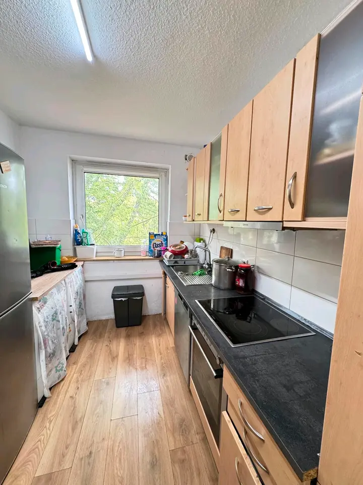 4 Zimmer Wohnung mit 86 m² in Gelsenkirchen – Bild 2