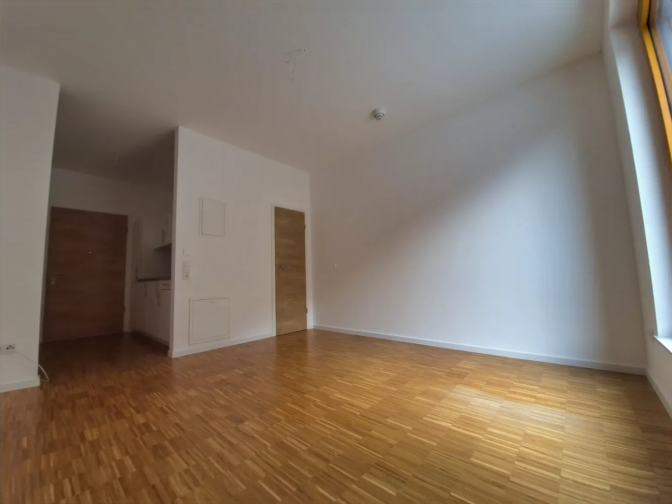 1 Zimmer Wohnung mit 23 m² in Greifswald – Bild 2