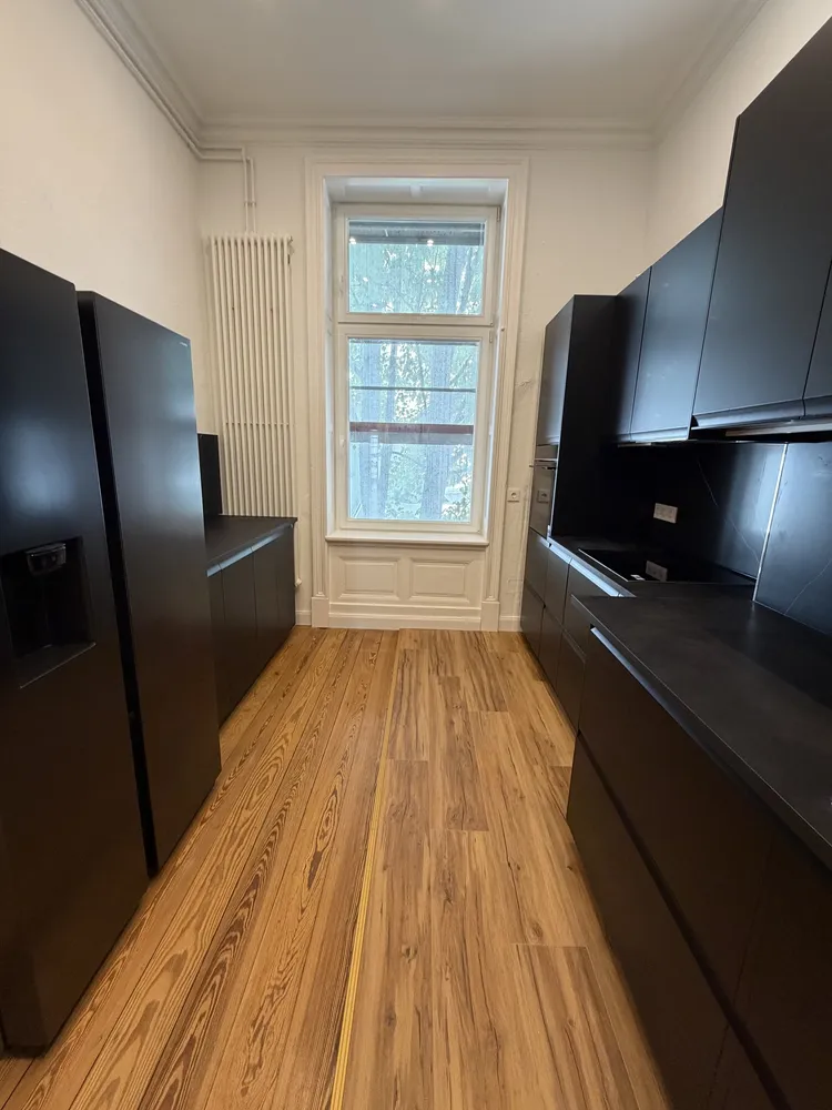 5 Zimmer Wohnung mit 156 m² in Hamburg – Bild 12