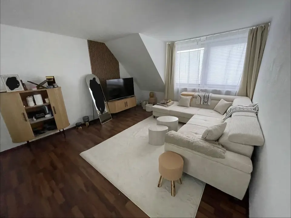3 Zimmer Wohnung mit 70 m² in Braunschweig – Bild 1