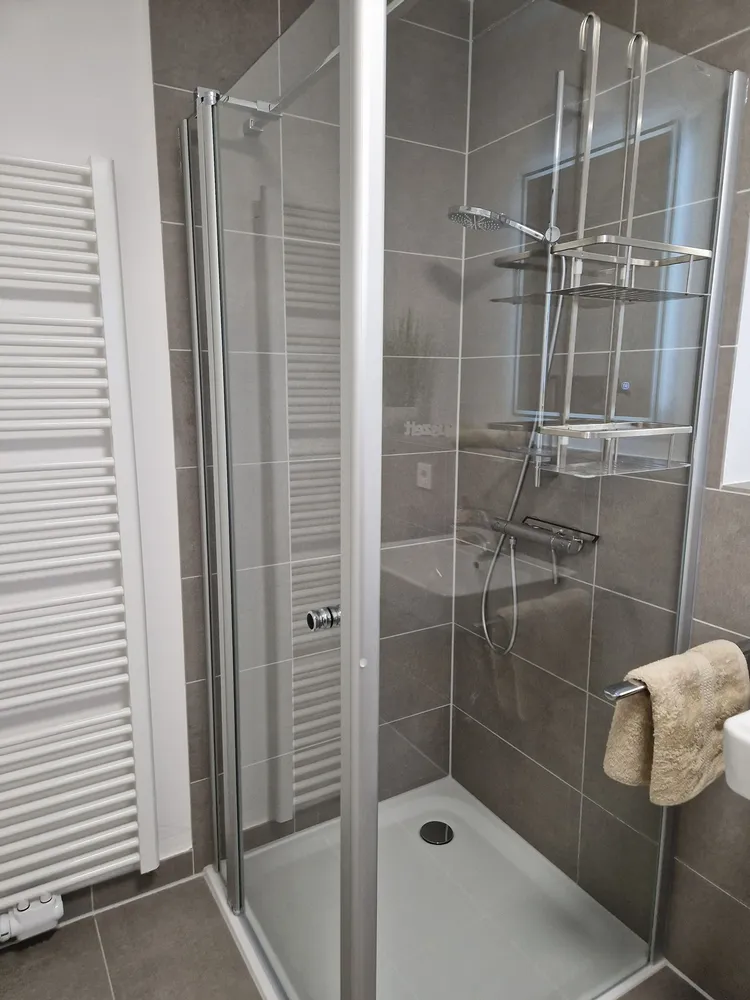 2 Zimmer Wohnung mit 55 m² in Esslingen am Neckar – Bild 8