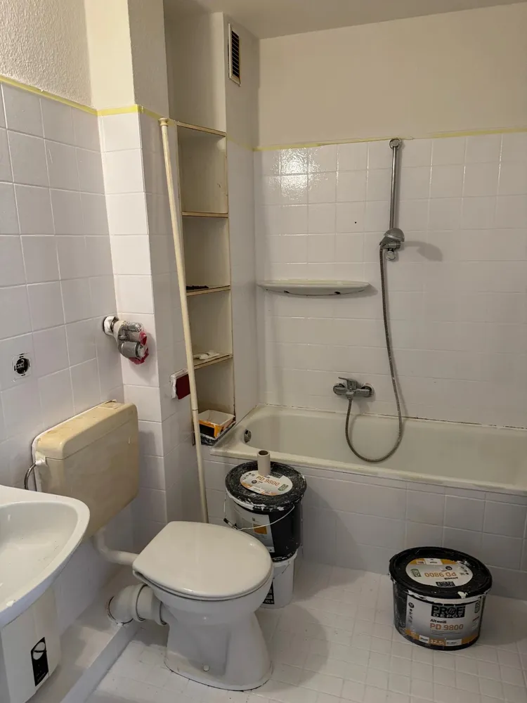 3 Zimmer Wohnung mit 71 m² in Hamburg – Bild 5