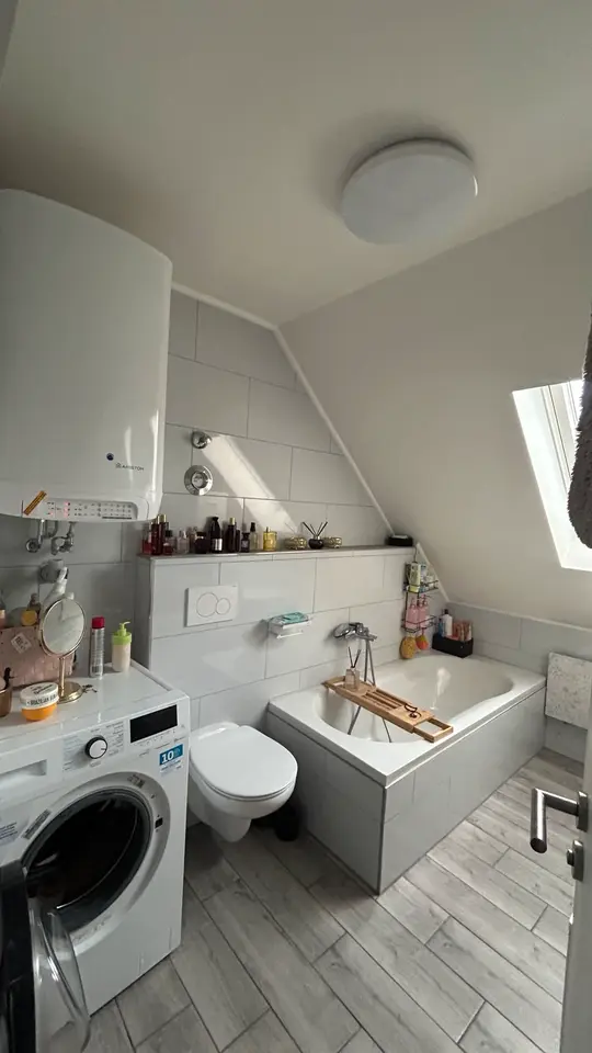 3 Zimmer Wohnung mit 76 m² in Straubing – Bild 9