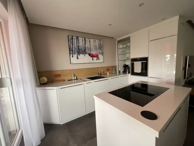 2 Zimmer Wohnung mit 52 m² in Berlin – Bild 9