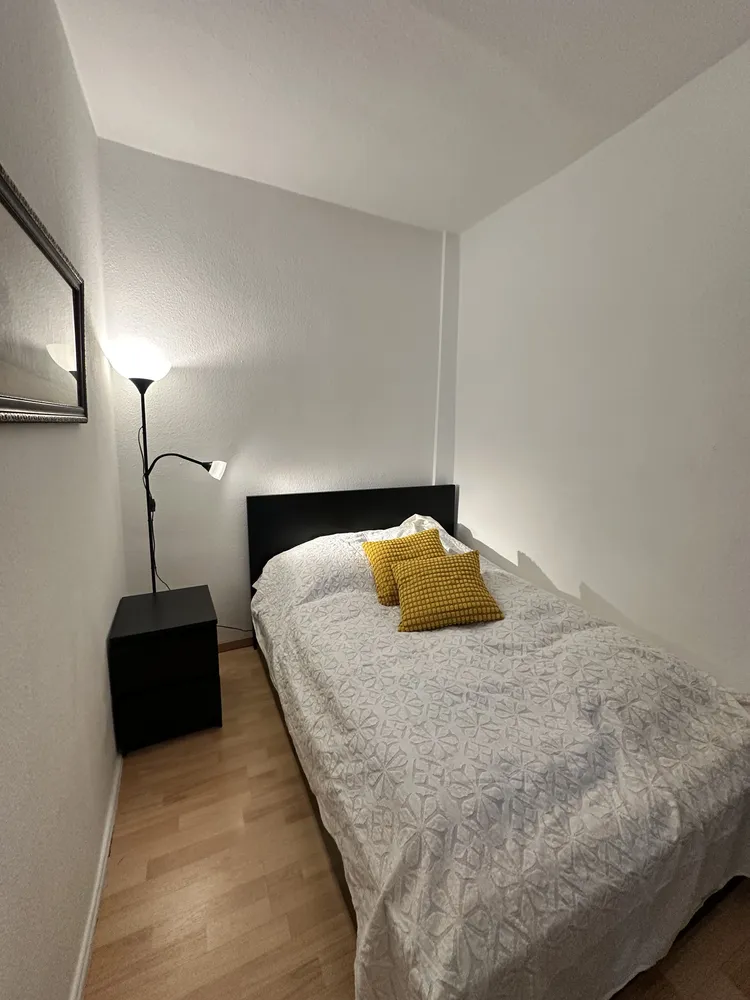 3 room apartment with 39 m² in Heidelberg – Photo 7