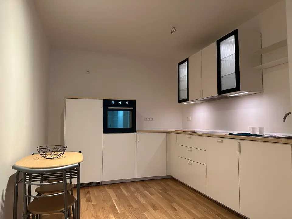 WG-Zimmer mit 18 m² in Nürnberg – Bild 3
